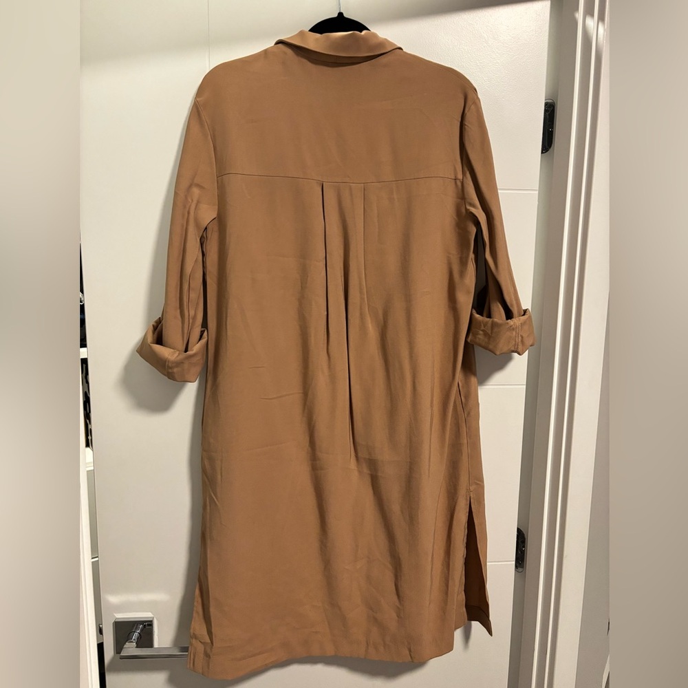 Twik Simons Jacket - Picture 2 of 5